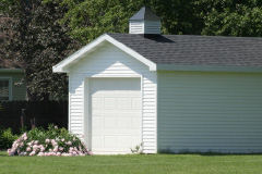 Slaugham outbuilding construction costs